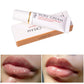 Lip Moisturizing Exfoliating Removal Horniness Gel Lips Scru Cream Care Tool Full Lips Remove Dead Skin Lip Care