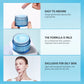 Hyaluronic Acid Hydrating Water Gel/Moisturizing Facial Cream Daily Face Moisturizer for Dry Skin Improve Dryness 50g
