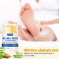 40g Urea Foot Cream Dry Cracked Feet Heel Gentle Exfoliation Softening Skin Ultra-Hydrating Hand Foot Care Cream Stick Protuct