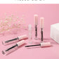 Transparent Mascara, Eyelash Lengthening and Lifting Primer, Waterproof and Sweat-proof Eyelash Lengthening Primer.