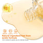 TWOING Honey Milk Cuticle Oil - 30ml Dropper Nail & Cuticle Moisturizer for Dry Skin And Thin Nails Nail Nutrition Oil