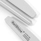 10/30pcs Double-sided Nail File Block Colorful Sponge Nail Polish Buffing Sanding Buffer Strip Polishing Pedicure Manicure Tool