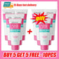 Whitening Cream Private Parts Underarm Bleach Serum Butt Knee Brighten Inner Thigh Intimate Parts Dark Remove Melanin Body Care