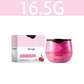 HOYGI Cherry Beeswax Lip Sleep Mask Deep Hydration Nourishing Repair Lips Balm Night Sleeping Maintenance Moisturizing Lip Care