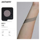 Anthemy Chameleon Single Eyeshadow Green Shimmer Smoky Waterproof Long-Lasting Highly Pigmented for Cosplay Eye Makeup