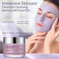 OHBT Perilla Fruit Acid Clay Mask Deep Cleansing Mud Mask Oil Control Mask Deep Moisturizing Fast Absorption 150g