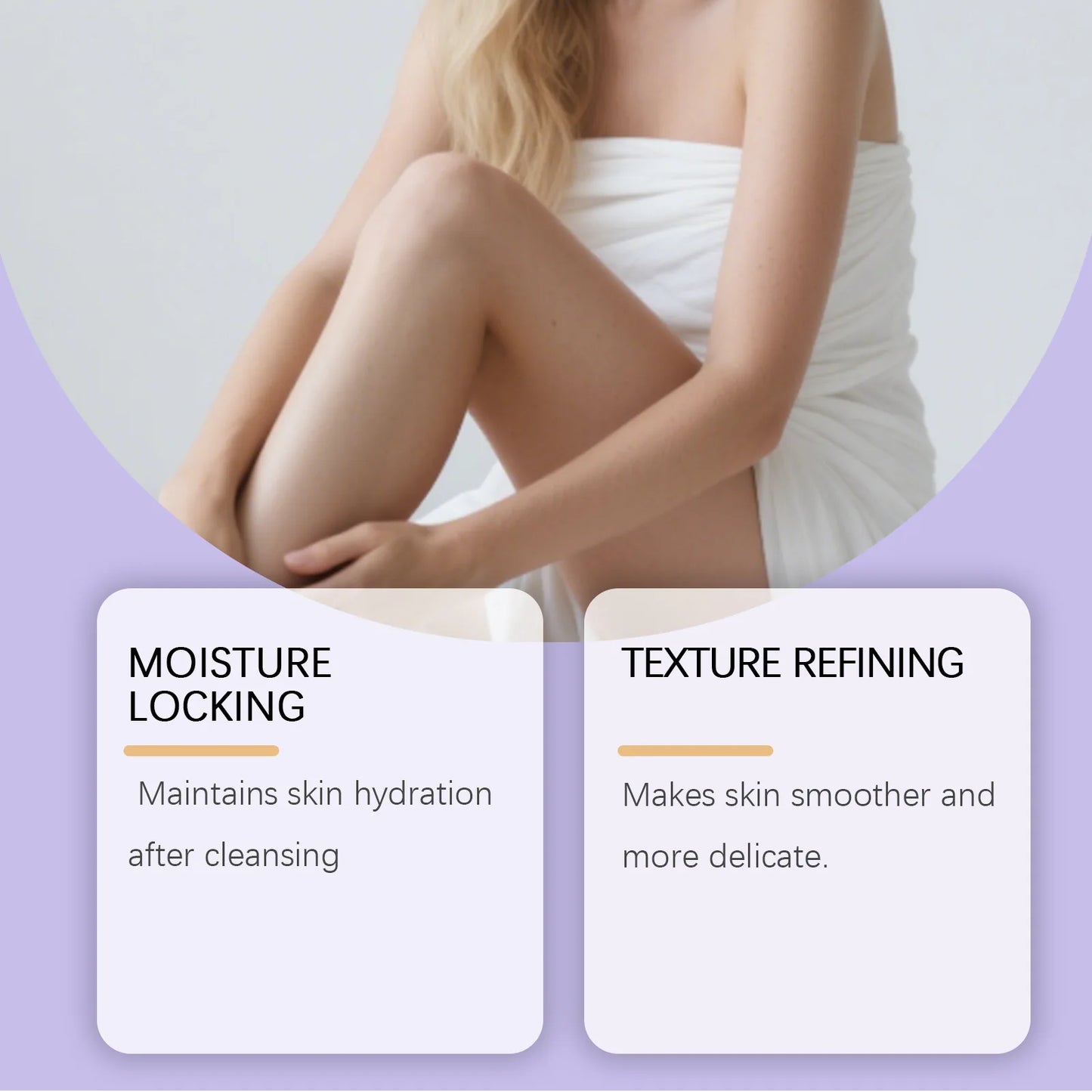 OceAura Lavender Soap Bar Lighten Skin Brightening Products Full Body Cleaning Even Skin Tone Olive Oil Scented Bath Soaps 100g