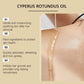 Pure Cyperus Rotundus Oil for Hair Removal Reducing Redness Armpit Legs Arms Body Hair Growth Inhibitor Repair Beauty Skin Care
