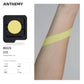 Anthemy Chameleon Single Eyeshadow Green Shimmer Smoky Waterproof Long-Lasting Highly Pigmented for Cosplay Eye Makeup