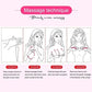 Natural Breast Enlargement Cream Lift Firm Breast Improve Sagging Massage Chest Rapidly Growth Breast Enlarge Breast Body Care