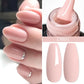 7ml Champagne Gold Sliver Reflective Nail Gel Polish Sparkling Shining Glitter Pink Red Nail Supplies Semi Permanent Gel Varnish