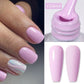 BORN PRETTY 10ml Sparkling Glitter Reflective Gel Nail Polish Sparkly Holo Shiny Pink Silver Black Gel Nail Art Salon Varnish