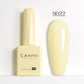 CANNI Gel Nail Polish Glitter Diamond Sparkle Color Collection Gorgeous Color HEMA FREE Soak Off UV LED Semi Permanent AurorGel