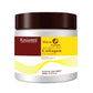 Collagen Hair Treatment Deep Repair Conditioning Argan Oil Hair Mask Essence for Dry Damaged Hair 200ml/500ml