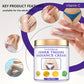 YUITIKUE Vitamin C Body Brightening Cream 100g - for Inner Thighs, Underarms & Private Areas, All-Over Radiance