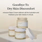 mixsoon Bean Cream - Intensive Moisture Face Cream For Smooth, Nourished Skin, Pore & Sebum Care - Korean Skincare For Glass