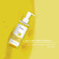 Makeup Remover Oil Instant Makeup Removal Refreshing Non Irritating Clear Cleaning Improve Sensitive Skin Facial Cleanser Oil