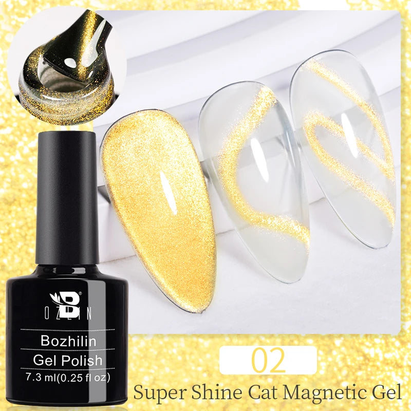 AWStorG 15ml 8 In 1 Reinforcement Gel Nail Gel Multifunctional Clear Gel Nail Polish Nail Strengthener Gel Nail Extension Hard