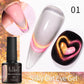 AWStorG 7.5ml Starlit Cat Magnetic Gel Nail Polish Must need Black Gel-Polaris Light Soak Off UV Gel Varnis Semi Permanent DIY