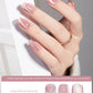 WS 10ml Light Strip Cat Eye Gel Polish Magnetic Nail Polish Holographic Pink Cat Eye Gel Nail Polish Gel Gel Varnish For Nail
