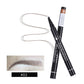 4D Microblading Eyebrow Pen 4 Forks Tip Eyebrow Tattoo Pencil Long Lasting Fine Sketch Liquid Eye Brow Make Up
