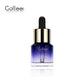 Gollee 1s Fast Dry Glue Lash Bonding Jelly Pink Eyelash Extension Glue Eyelash Adhesive Booster Cuticle Opening Accelerator tool