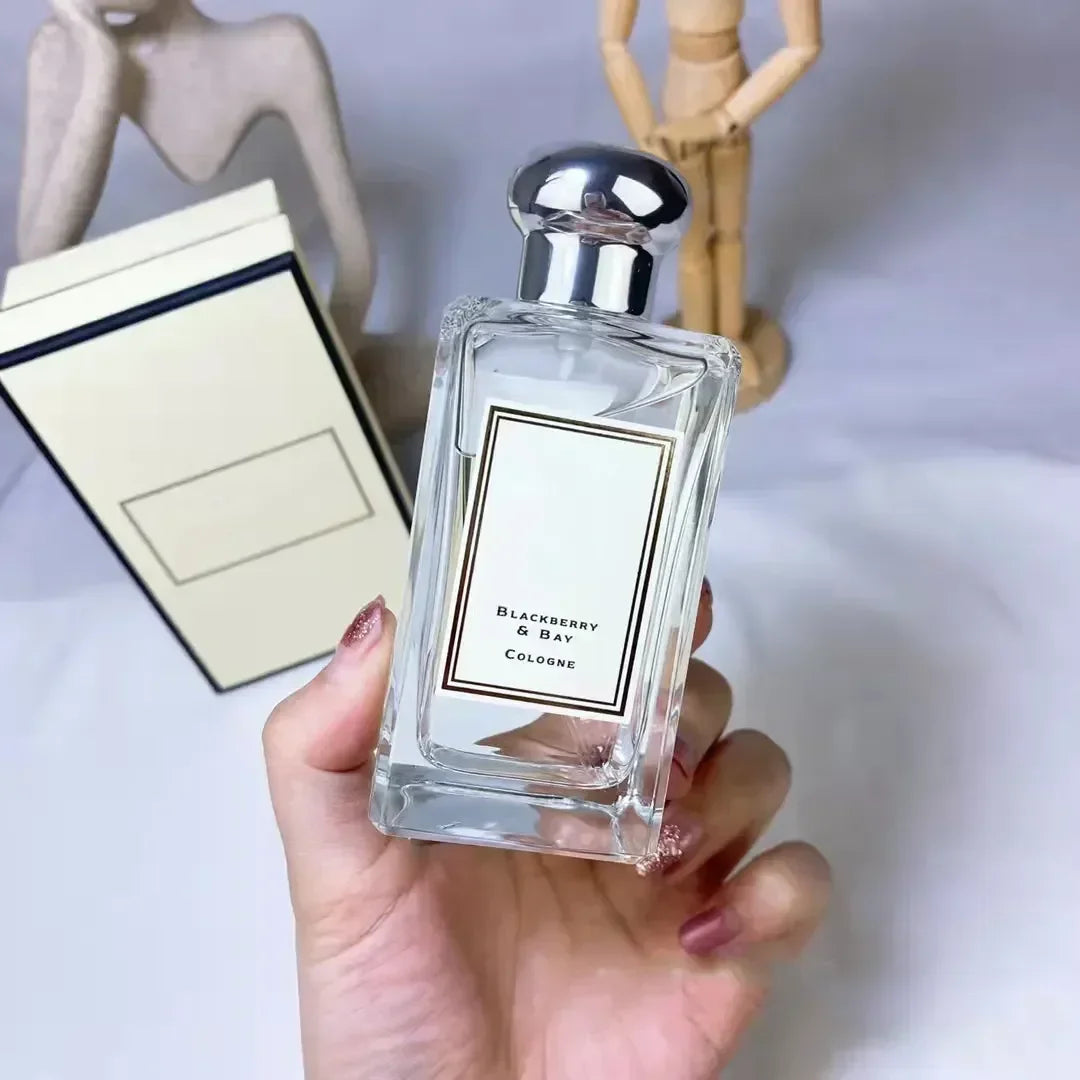 518 Designer Natural spray For Women Long-Lasting blossom 100ml Designer Perfume Men Women Fragrance high quality fast ship