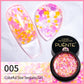 15ML 4 in 1 Builder Nail Gel For Quick Extension Nail Reinforcement Construction UV Gel Polish Semi-permanent Nail Art Varnish