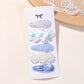 5Pcs BB Clips Set Toddler Baby Girls Hair Clips Children Barrettes Ins Sweet Daisy Hair Accessories