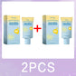 Kids Sunscreen Body Lotion Spf 50 Lightweight Non-greasy Refreshing Face Hydrating Brighten Broad Spectrum Moisturizing Sunblock