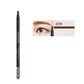 12PCS White Eyebrow Pencil Draw Line Pen Eyeshadow Natural Long-Lasting Brows Tint Waterproof Eye Brow Makeup Beauty Definer