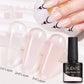 7.5ML Black Cat Eye Magnetic Glitter Gel Nail Polish Ultra-Bright Black Shine Long-Lasting Soak Off UV Nail Art Varnish Manicure