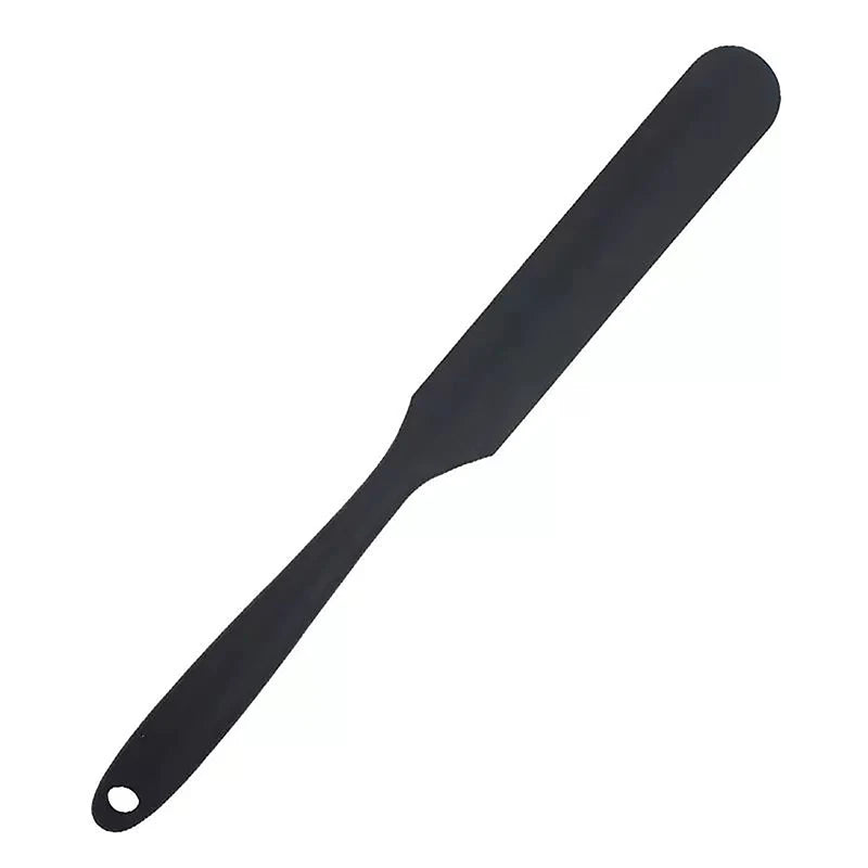 Silicone Cosmetic Waxing Spatulas Non-stick Hair Removal Sticks Body Wax Applicator Scraper Wax Applicator Sticks