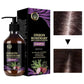 Hair Growth Thickening Shampoo Hair Growth Deep Cleansing Volumizing Shampoo Rosemary Onion Shampoo Hair Thickening Care Product