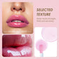 Three Colors Randomly Sent Moisturizing Lip Gloss Lip Oil: Light and Comfortable, Long - Lasting, Makeup Mirror Effect Christmas