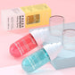 DUNUF 1 Pcs Moisturizing Makeup Setting Spray prevents facial makeup from melting and fading without oil lasting fresh