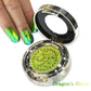 Danazanatwiness Co-branded High Pigmented Quality Cosmetic Most Sparkling Optical Monochrome Chameleon Eyeshadow Eye Makeup