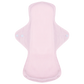 1 pc Reusable sanitary pads with Snap Button Closure, Quick-Absorbing, Machine Washable,Foldable Design, Soft & Breathable