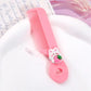 Hair Comb Smooth Handle Cartoon Children's Comb Newborn Hair Cleaning Supplies Infant Comb Head Massager Baby Care Accessories