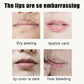 EELHOE Collagen Cherry Lip Mask Nourishing Repair Lips Plumper Lighten Lines Firming Moisturizing Anti-dryness Labial Gel Patch