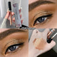 12 Color Pearlescent Liquid Eyeshadow Makeup Natural Smokey Silver Shimmer Diamond Glitter Shadows Waterproof Lasting Eye Makeup