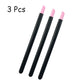 1/5PC Nails Art Quartz Grinding Pen Nail Cuticle scissors Dead Skin Remover UV Gel Polish Manicure Stick Files Accessories Tools