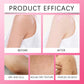 Whitening Body Cream For Dark Skin Armpit Thigh Inner Joint Fade Intimate Area Underarm Body Care Private Part Brighten Lotion