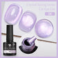 7.5ML Pink Blue Nail Gel Cat eye Semi Permanent Nail Art Soaking UV LED Nail Salon DIY Nail Salon Gel For Autumn And Winter