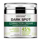 ENVISHA Neck Retinol Face Cream Vitamin Collagen Whitening Anti-Wrinkle Aging Moisturizer Skin Care Hyaluronic Acid Whitening