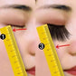 Nourishing Eyelash Serum with Natural Ingredients for Longer Fuller Lashes Christmas Gift Eye Cosmetic Gel Mascara