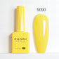 CANNI Gel Nail Polish Glitter Diamond Sparkle Color Collection Gorgeous Color HEMA FREE Soak Off UV LED Semi Permanent AurorGel