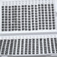 Lazy Trilogy Lash Book Mixed Length 7-13mm Lash Clusters D Curl Individual Cluster Lashes DIY Eyelash Extensions Large Capacity