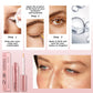 MISS ROSE Fast Eyelash Brow Growth Serum Natural Eyelashes Eyebrow Make Up Enhancement Lift Lengthening Thicker Eyes Hair Serum