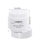 LANBENA Blackhead Remover Peel Off Mask Aloe Vera Extract Oil Control Nose Mask with 180pcs Cleanses for Deep Clean Hydrating